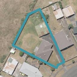 40 Lee Street, Castlecliff, Whanganui
