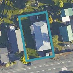 20 Hawthorne Road, Kaikoura