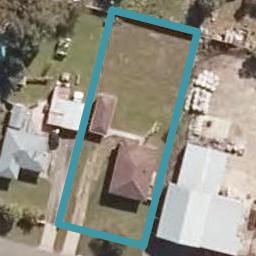 27 Ngahina Street, Marton