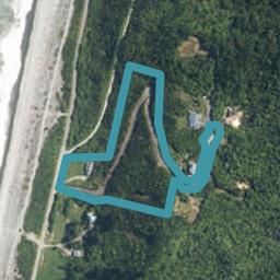 334 North Beach Road, Point Elizabeth, Greymouth
