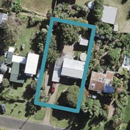 34 Nikau Road, Oneroa, Waiheke Island