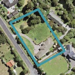 184 McNicol road, Clevedon, Auckland