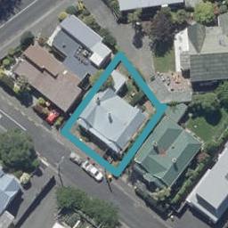 3B Sheen Street, Roslyn, Dunedin