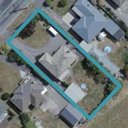 93 South Road, Solway, Masterton