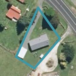 1136 State Highway 4, Manunui, Taumarunui