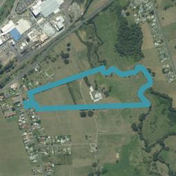 0 Farmer Road, Waitoa, Waitoa
