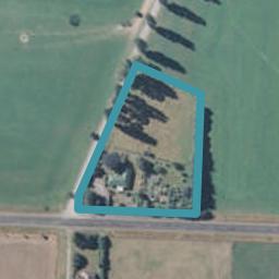161 Coach Road, Orari