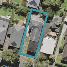 1/18 Kensington Avenue, Balmoral, Auckland