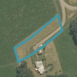 6 Cardiff Street, Orepuki, Riverton/Aparima