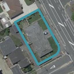 111 Wilsons Road South, Saint Martins, Christchurch