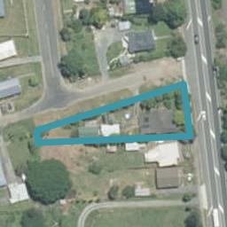 472 Great South Road, Huntly, Huntly