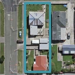 85 Jenkin Street, Strathern, Invercargill