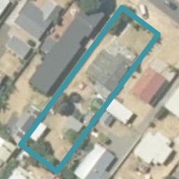 215 Tuck Road, Whangamata