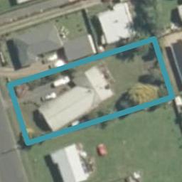 16 Bracken Street, Leamington, Cambridge