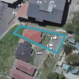 58 Adams Terrace, Aro Valley, Wellington