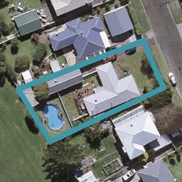 8 Miro ST, Merrilands, New Plymouth
