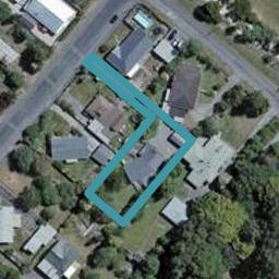 105A East Street, Greytown