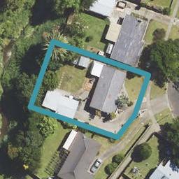 8 Edward Street, Mangapapa, Gisborne