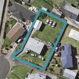 5 Young Road, Mount Wellington, Auckland
