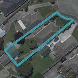 15 Kinnaird Place, Hillmorton, Christchurch