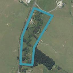 488 Ferndale Road, Maramarua