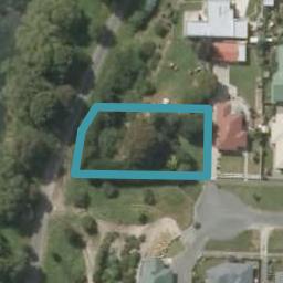 23 Nelson Street, East Gore, Gore