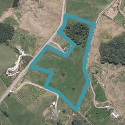 0 Heatley Road, Whakapirau, Whakapirau
