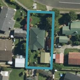 29 Pethybridge Street, Motueka