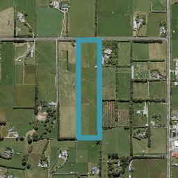 250 Myross Road, Myross Bush, Invercargill