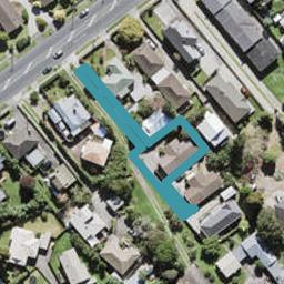 66 Titirangi Road, New Lynn, Auckland