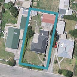 14 Coups Terrace, Kaiapoi, Kaiapoi