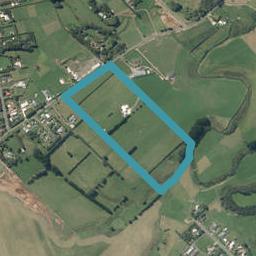 166 Turuturu Road, Hawera