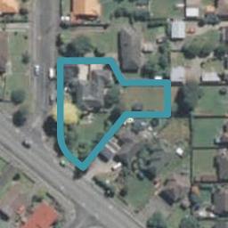 1 Angland Avenue, Kensington, Timaru