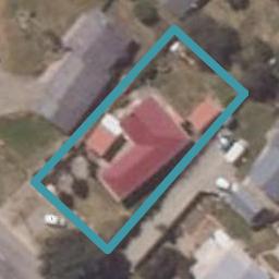 25 Weston Road, Holmes Hill, Oamaru