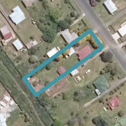 3 Massey Street, Moerewa, Moerewa