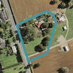1449 Great South Road, Ramarama, Drury