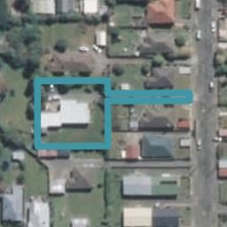 20 Wallace Street, Kensington, Timaru