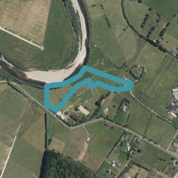 28 Halls Road, Pahiatua