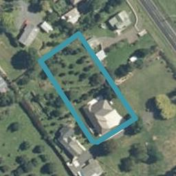 8843 State Highway 26, PURIRI, THAMES