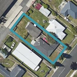 14 Newall Street, Kawerau, Kawerau