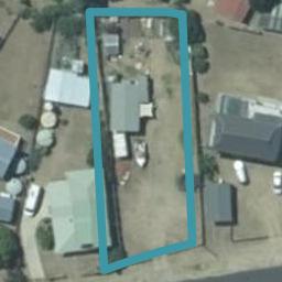 3 Banks Street, Cooks Beach