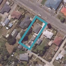 13 Sandringham Street, Oamaru North, Oamaru