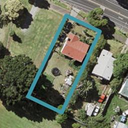 191 Tripoli Road, Point England, Auckland