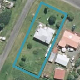 2 Nikau Street, Manunui, Taumarunui