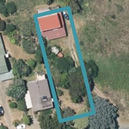 765 State Highway 35, Tirohanga, Opotiki