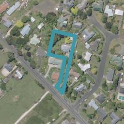 172 Great North Road, Otamatea, Whanganui