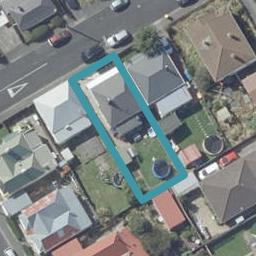 5 Nicholson Street, Forbury, Dunedin