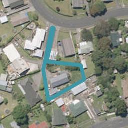 9 Willow Place, Aramoho, Whanganui