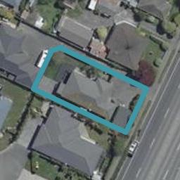 841 Main North Road, Belfast, Christchurch