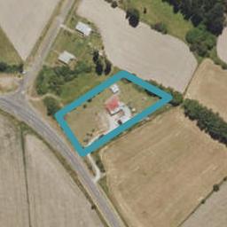 1247 Back Ormond Road, Waihirere, Gisborne